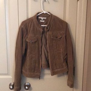 Tommy Hilfiger corduroy jacket